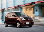 Nissan Moco 2006 года
